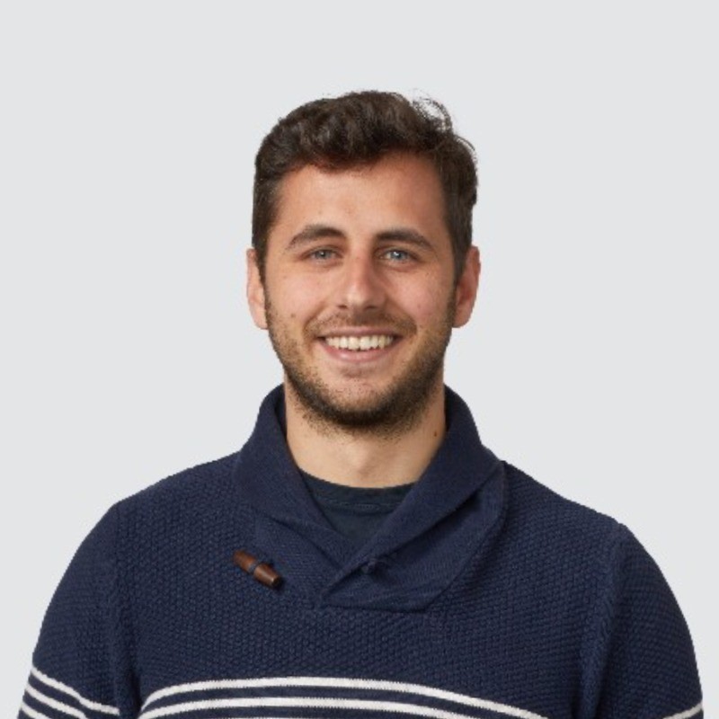Matt Di Florio